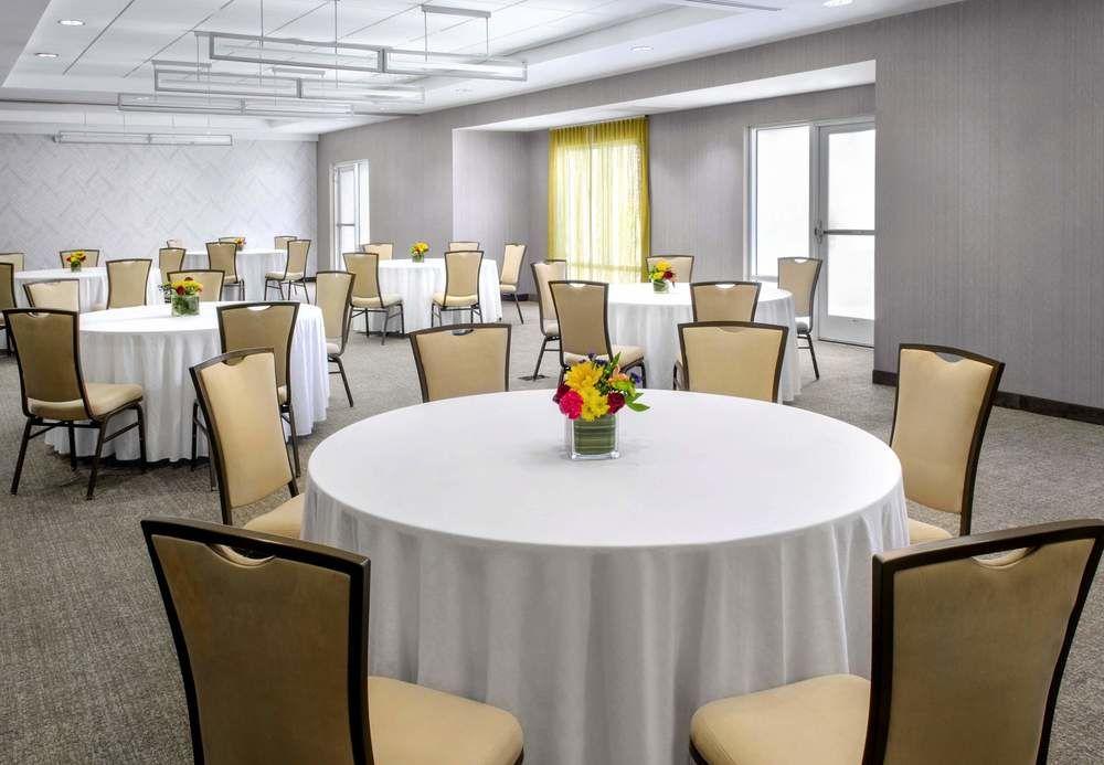Springhill Suites Long Island Brookhaven Bellport Exterior photo
