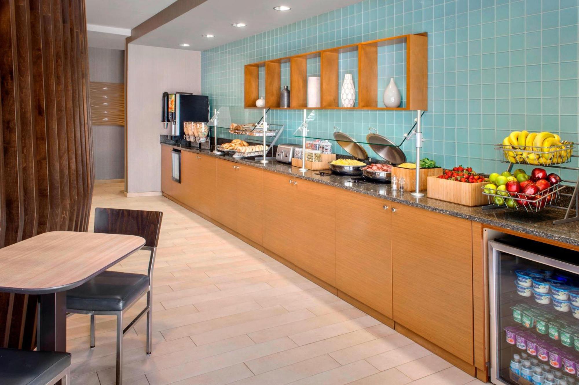 Springhill Suites Long Island Brookhaven Bellport Exterior photo