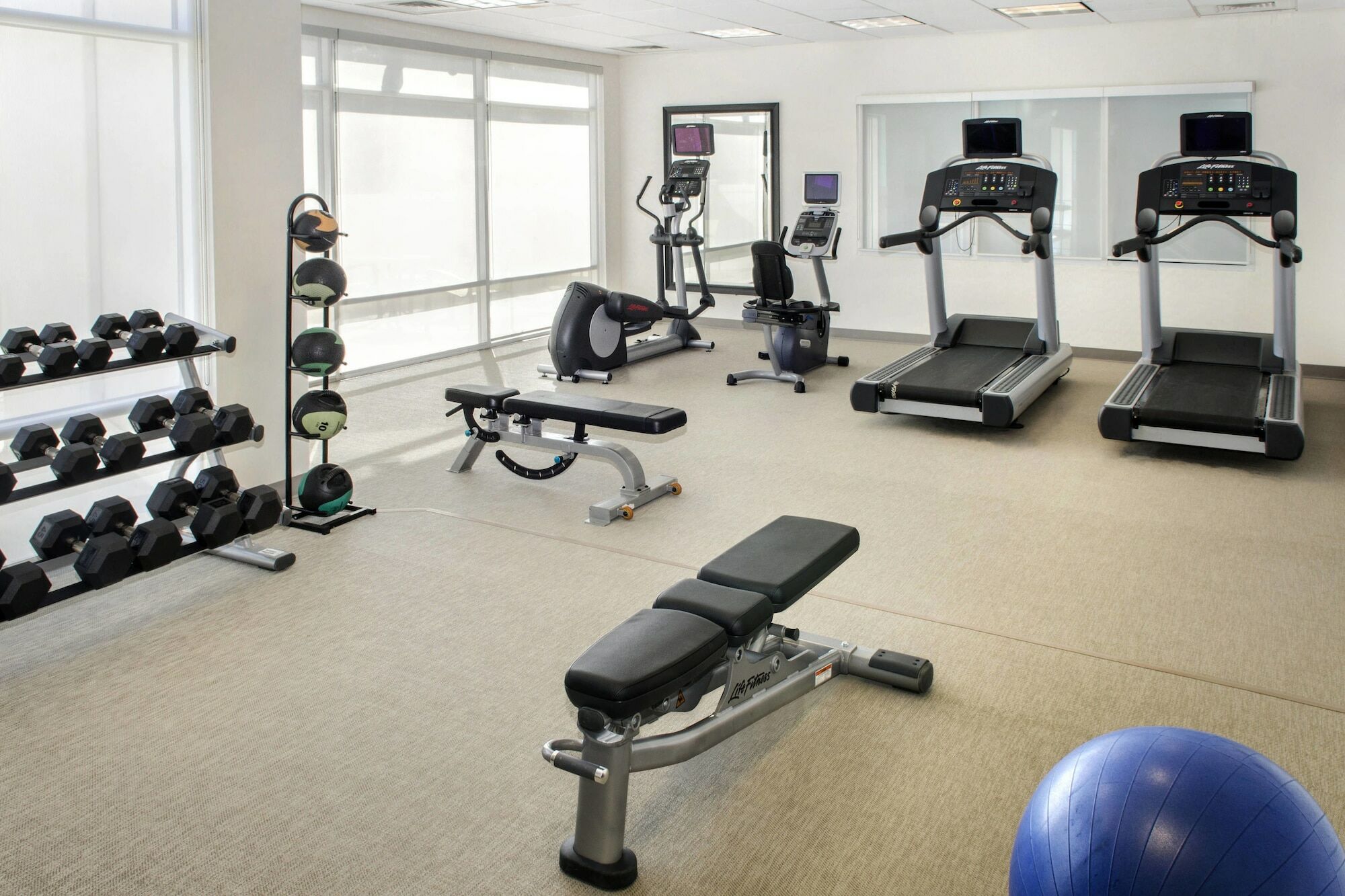 Springhill Suites Long Island Brookhaven Bellport Exterior photo